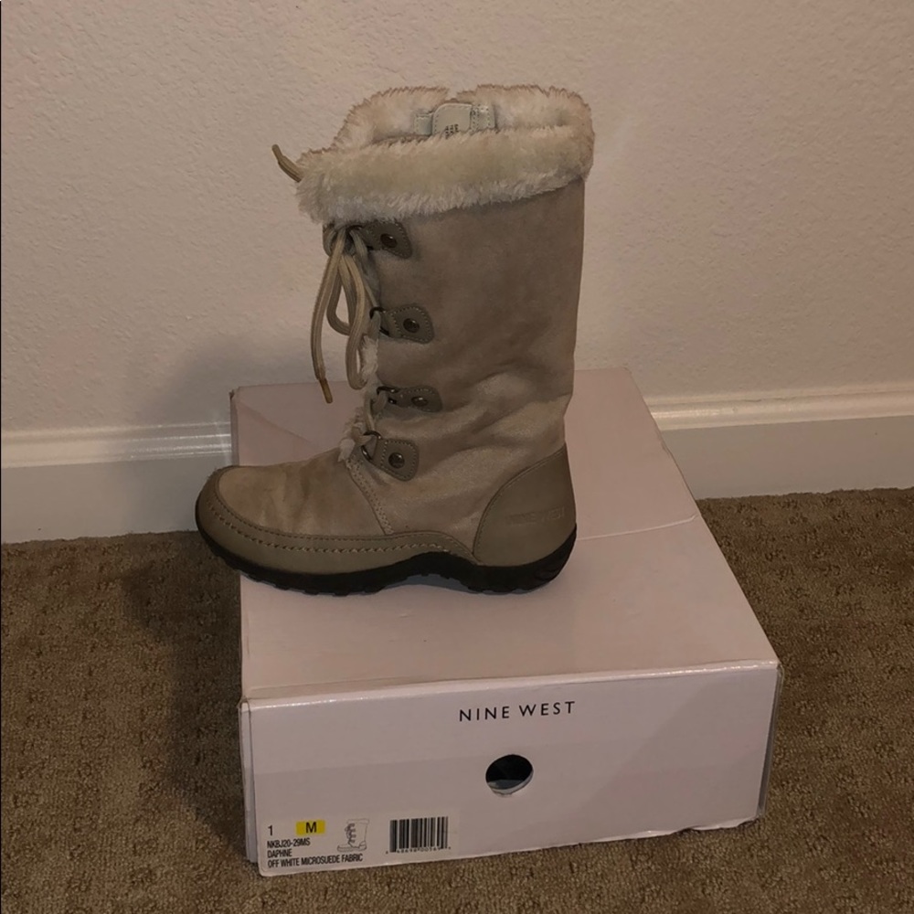 Boots for Girls